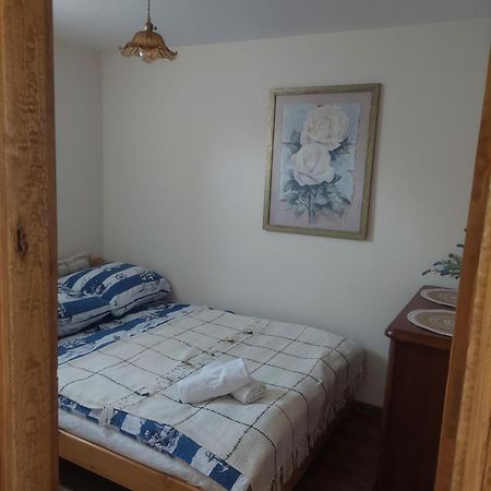 Nadmorskie Apartamenty Ustka Exterior photo