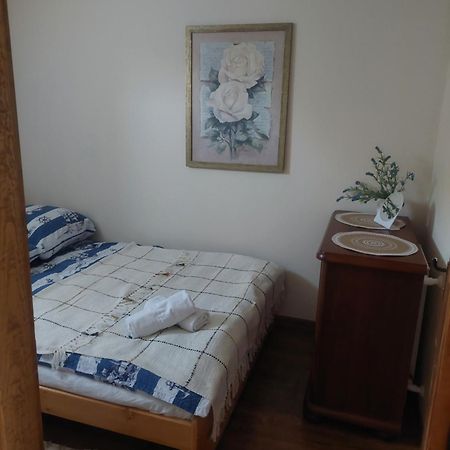 Nadmorskie Apartamenty Ustka Exterior photo