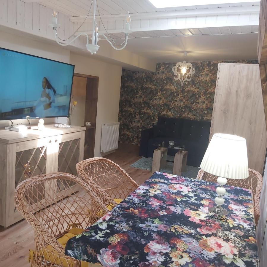 Nadmorskie Apartamenty Ustka Exterior photo