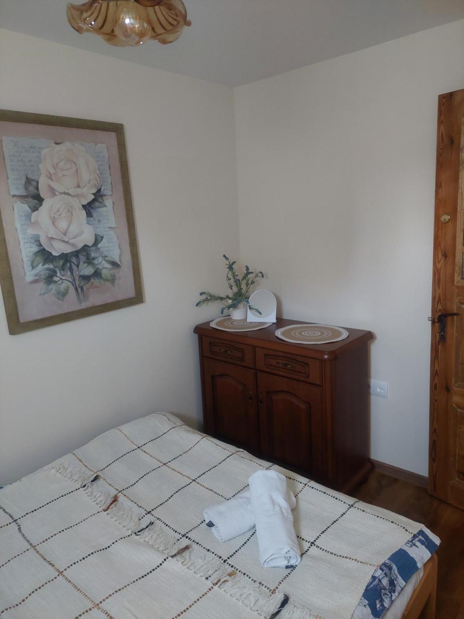 Nadmorskie Apartamenty Ustka Exterior photo