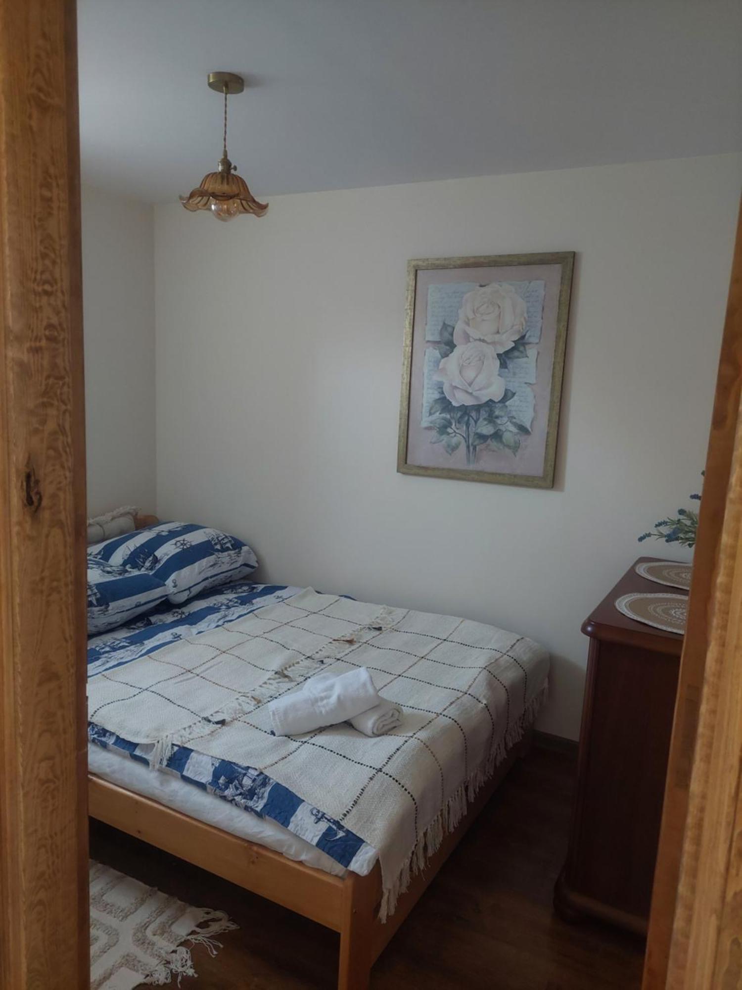 Nadmorskie Apartamenty Ustka Exterior photo