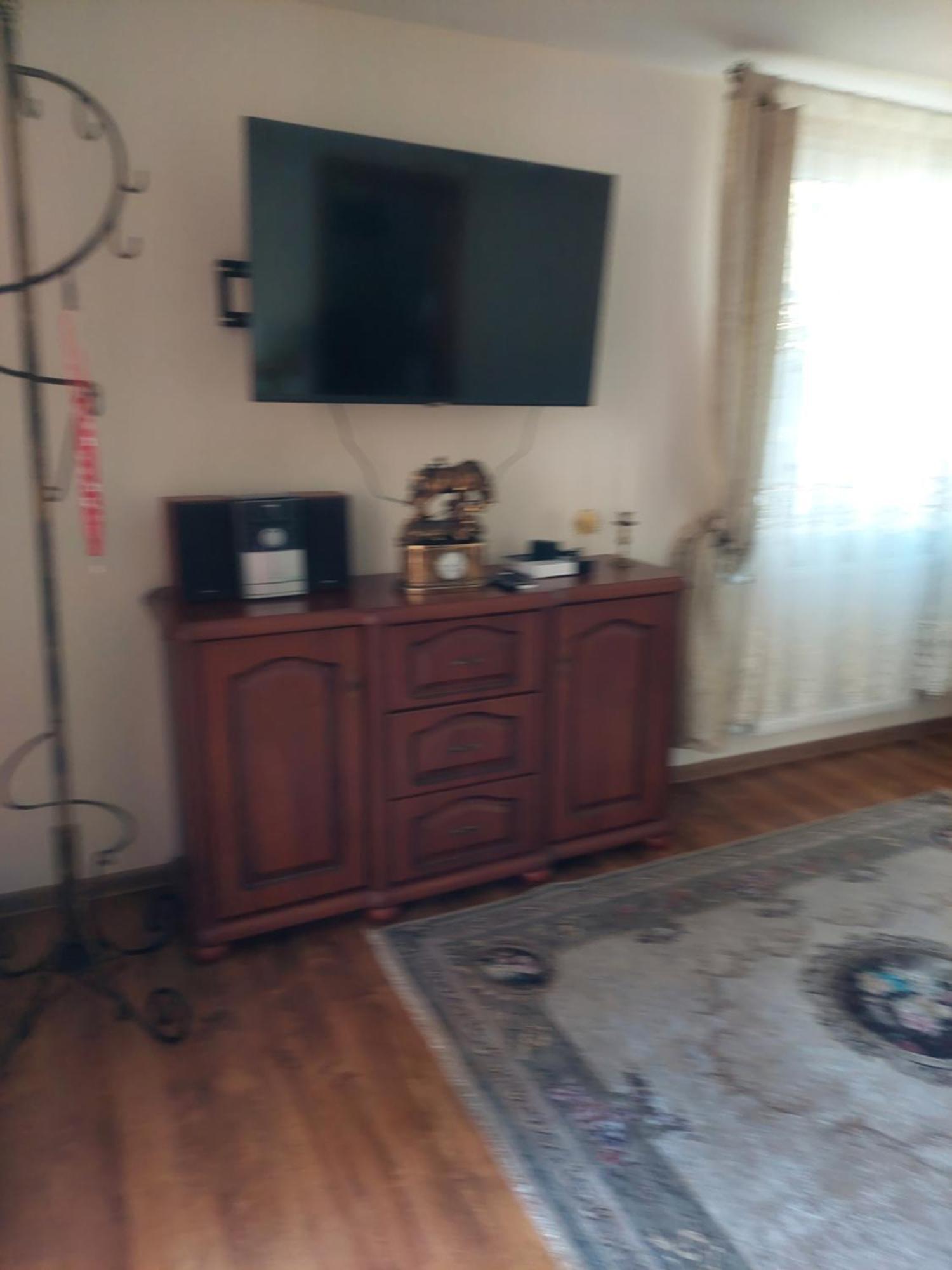 Nadmorskie Apartamenty Ustka Exterior photo