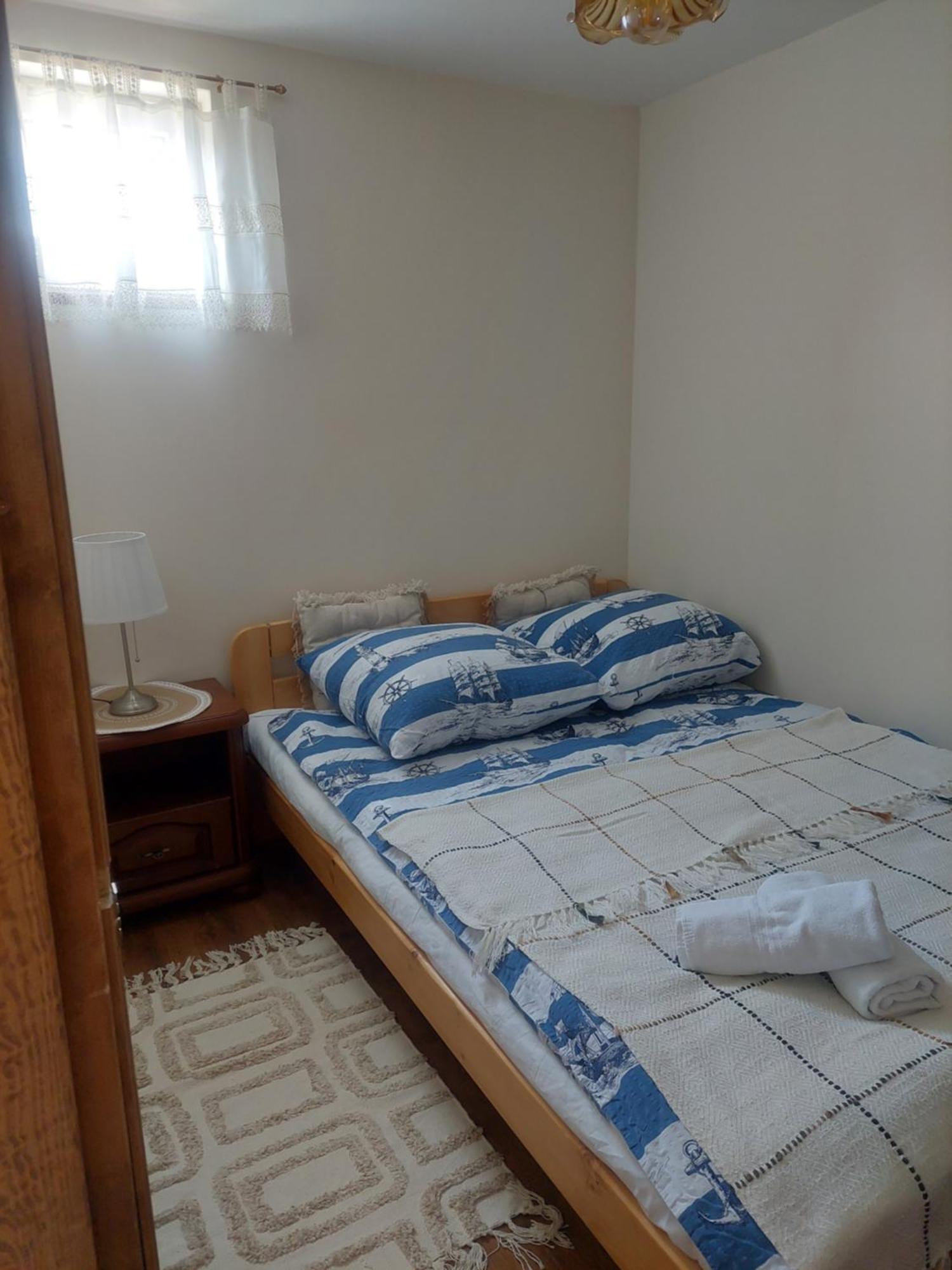 Nadmorskie Apartamenty Ustka Exterior photo