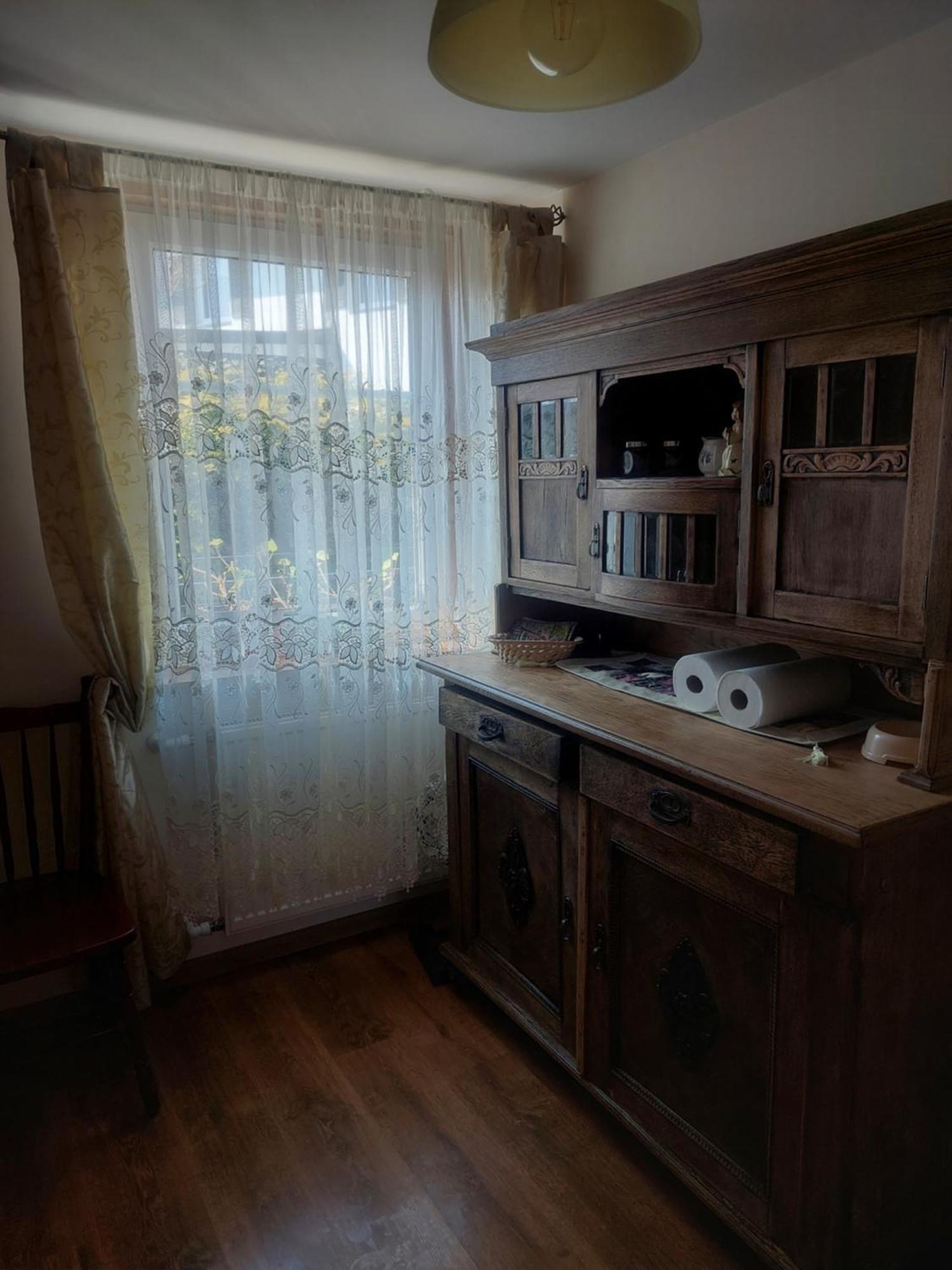 Nadmorskie Apartamenty Ustka Exterior photo