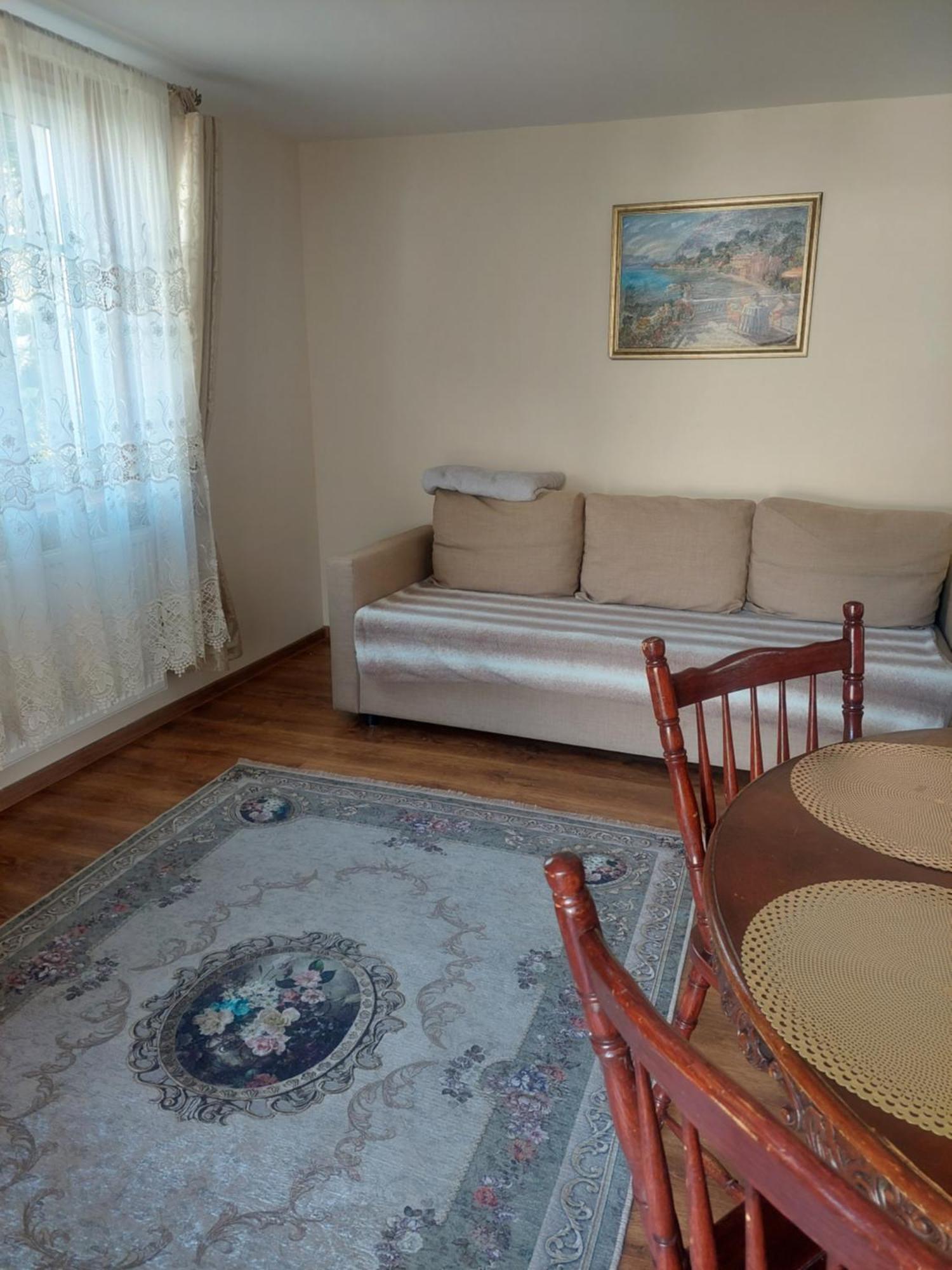 Nadmorskie Apartamenty Ustka Exterior photo